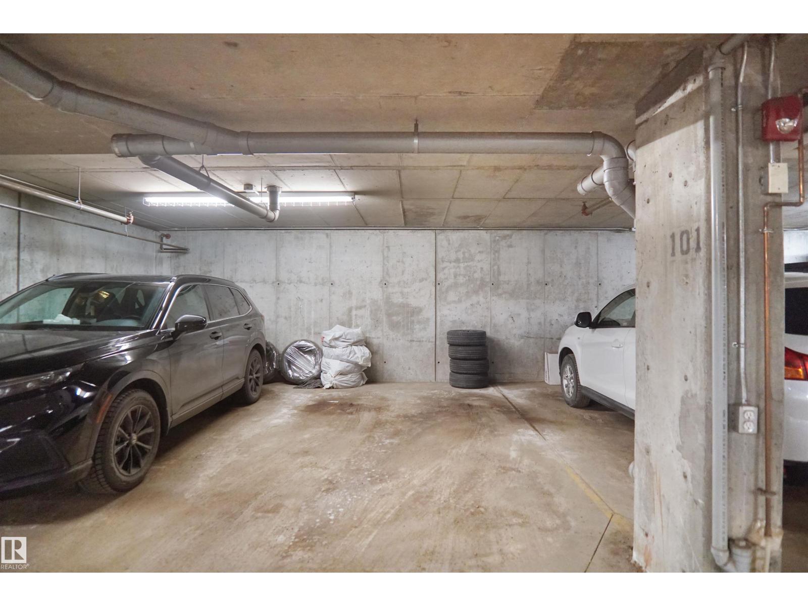 #103 3353 16A AV NW, Edmonton