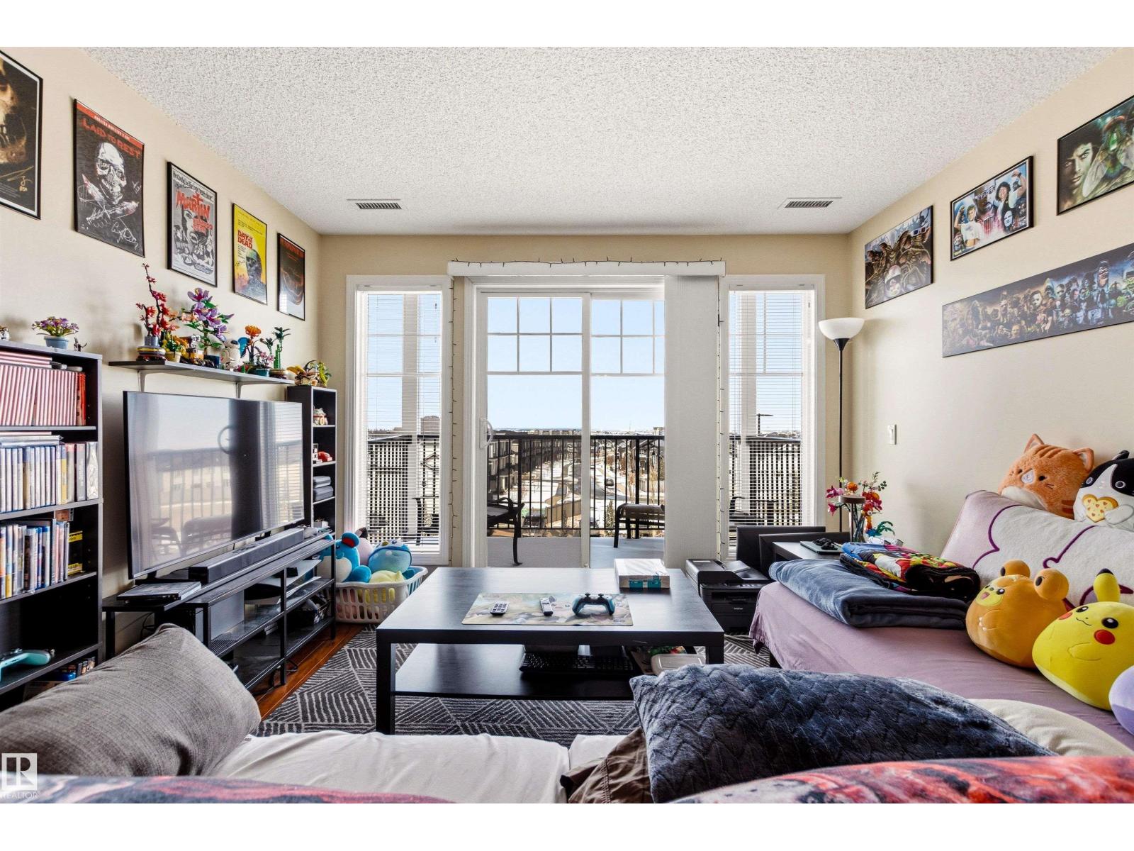 #2302 4 AUGUSTINE CR, Sherwood Park