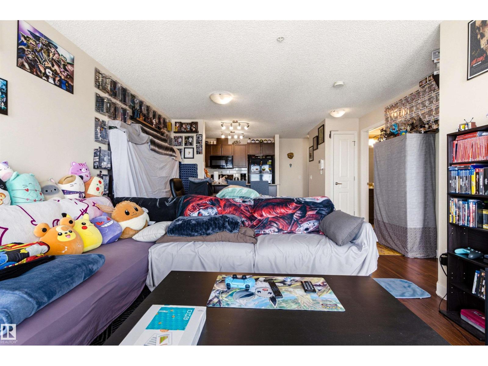 #2302 4 AUGUSTINE CR, Sherwood Park