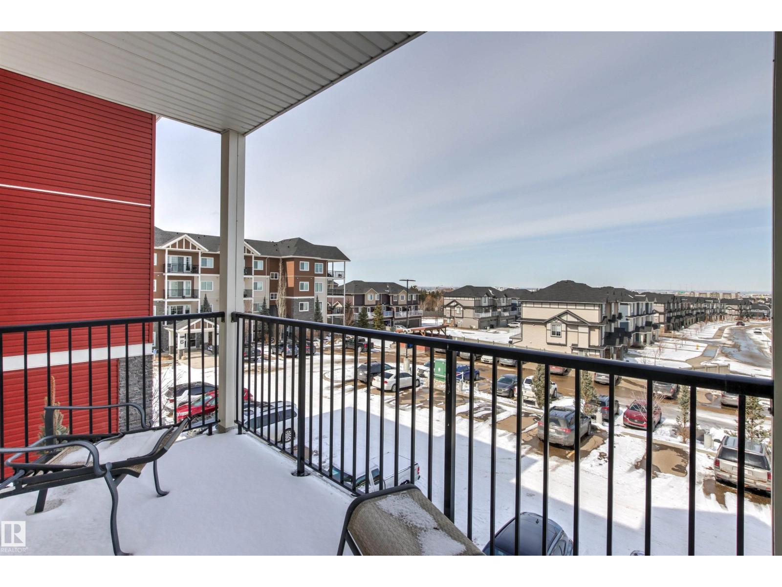 #2302 4 AUGUSTINE CR, Sherwood Park