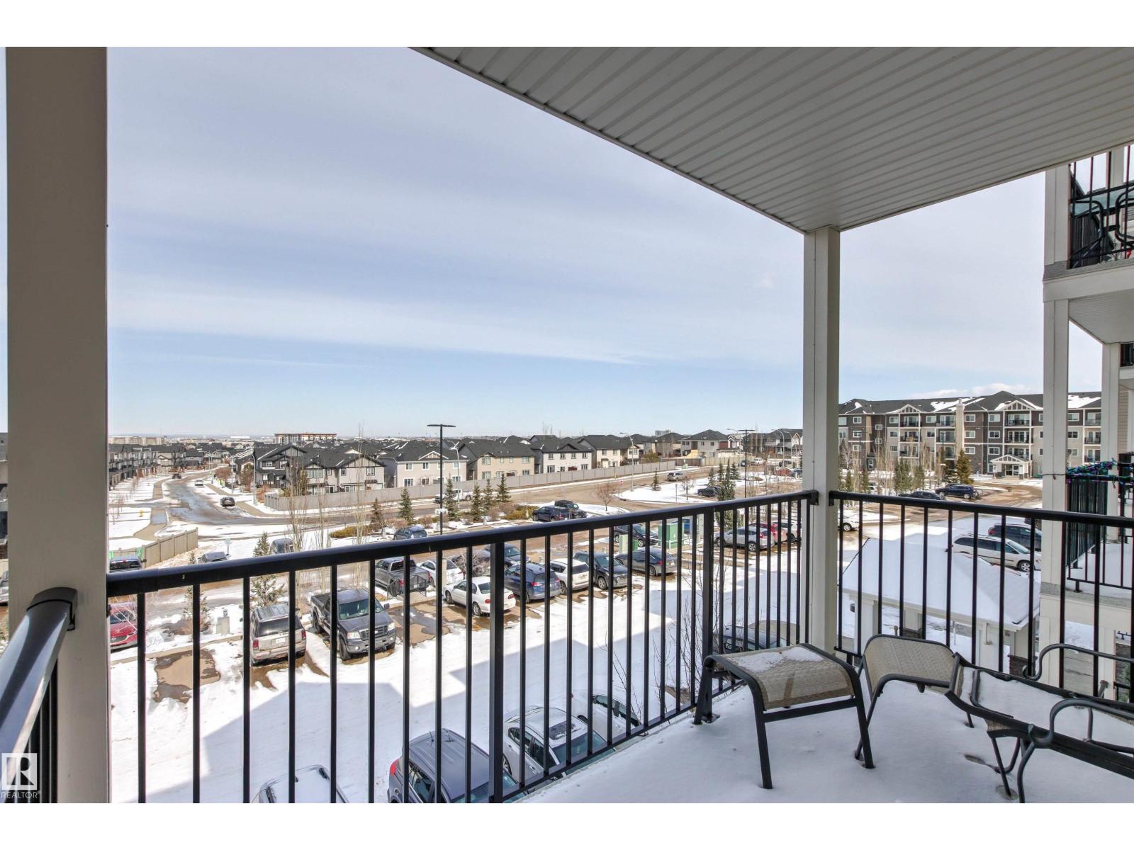 #2302 4 AUGUSTINE CR, Sherwood Park