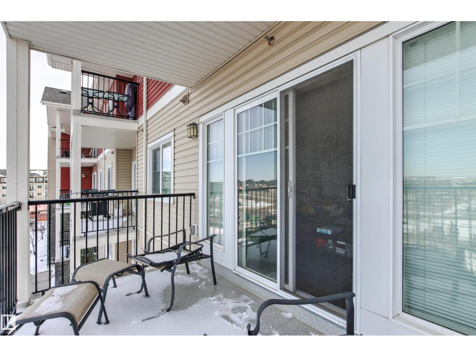 #2302 4 AUGUSTINE CR, Sherwood Park