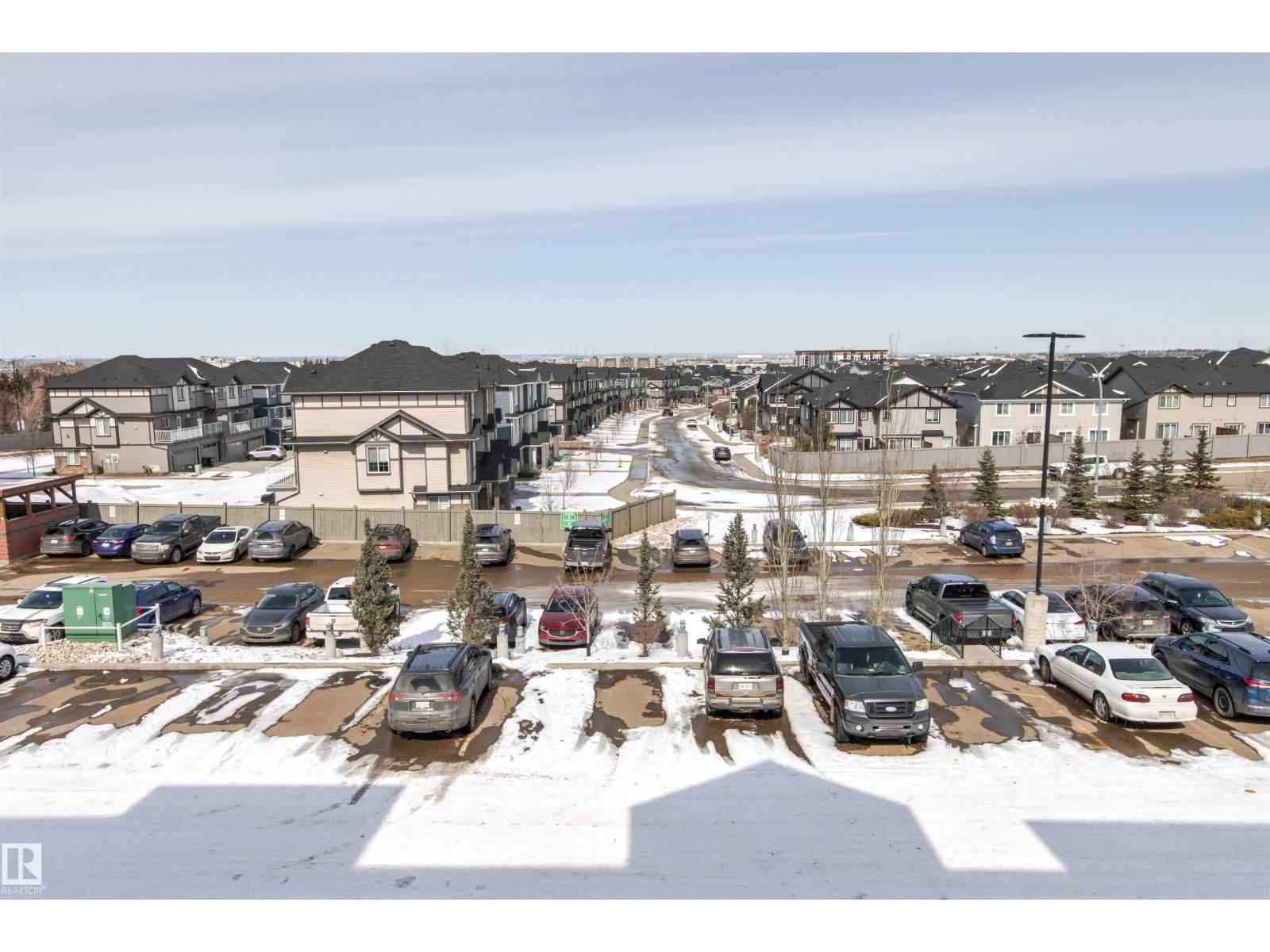 #2302 4 AUGUSTINE CR, Sherwood Park