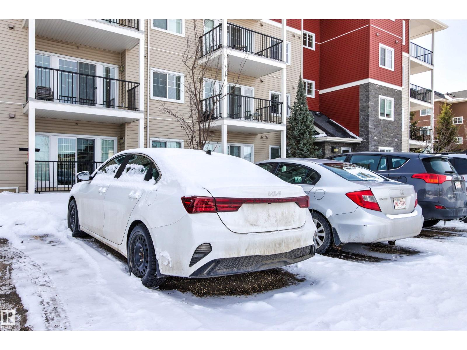 #2302 4 AUGUSTINE CR, Sherwood Park