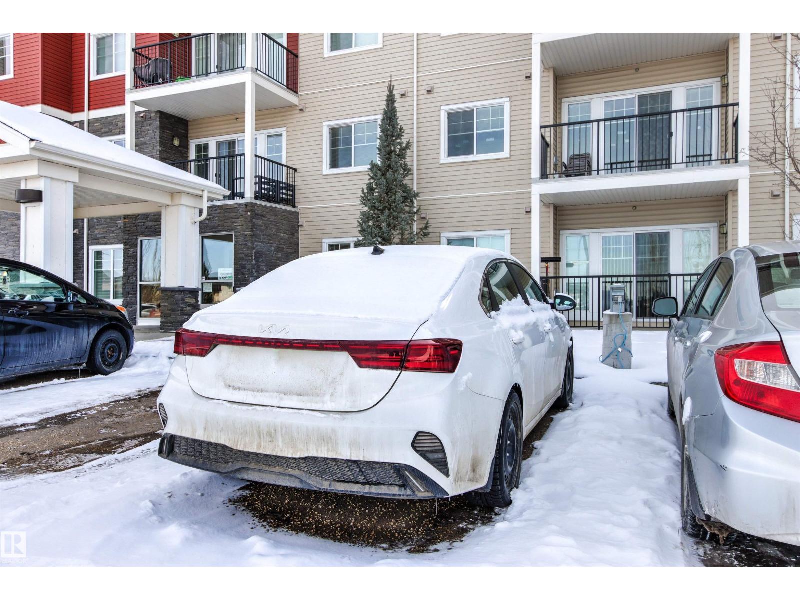 #2302 4 AUGUSTINE CR, Sherwood Park