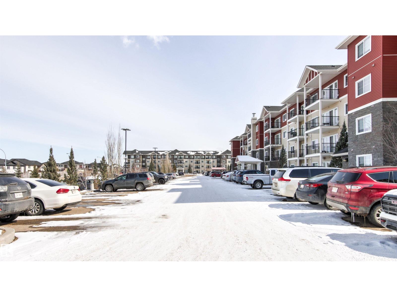 #2302 4 AUGUSTINE CR, Sherwood Park