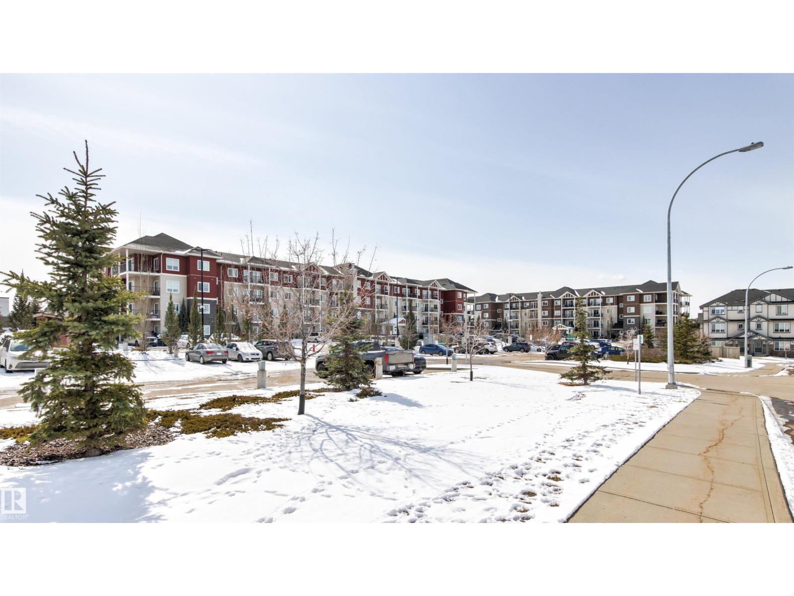 #2302 4 AUGUSTINE CR, Sherwood Park