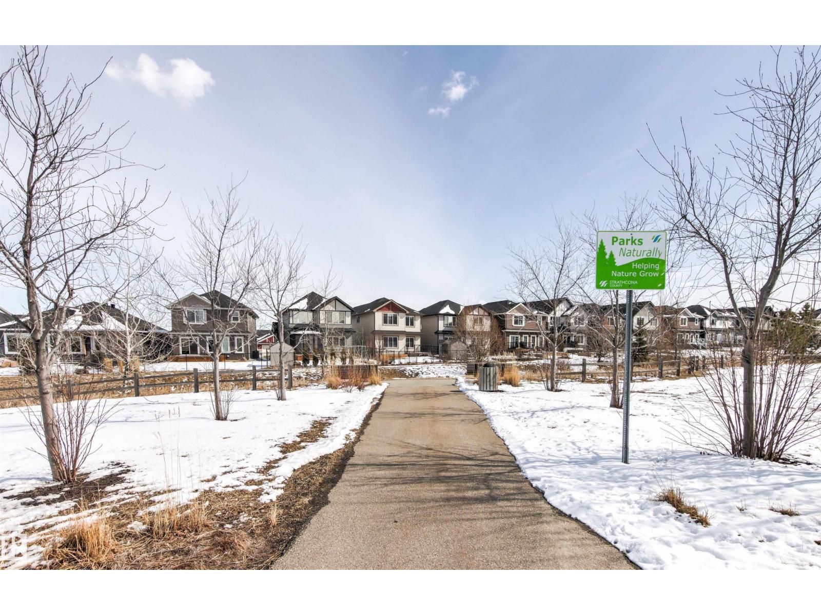 #2302 4 AUGUSTINE CR, Sherwood Park