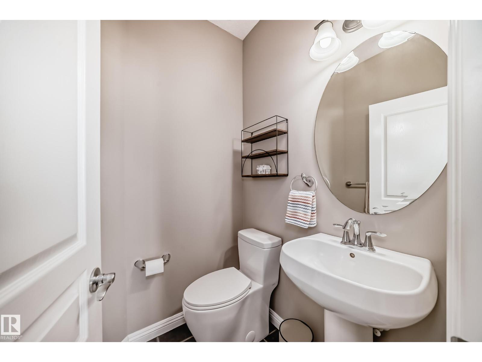 2326 FREZENBERG AV NW, Edmonton