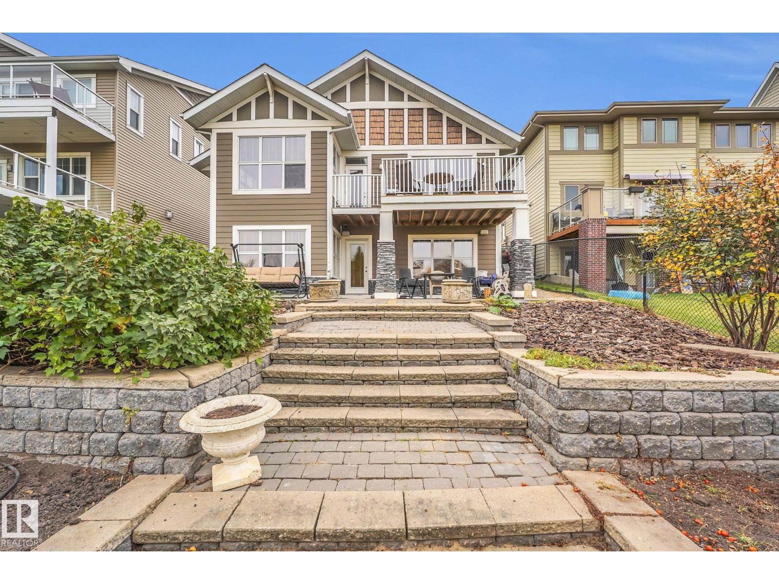 2326 FREZENBERG AV NW, Edmonton