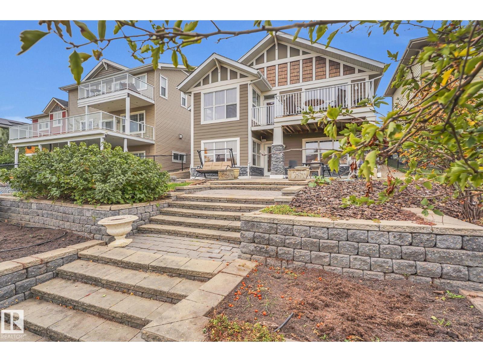 2326 FREZENBERG AV NW, Edmonton