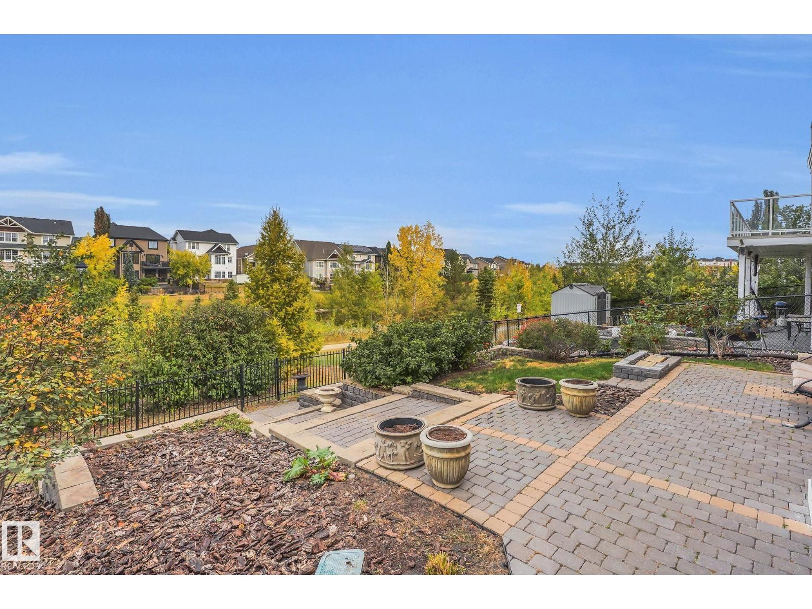 2326 FREZENBERG AV NW, Edmonton