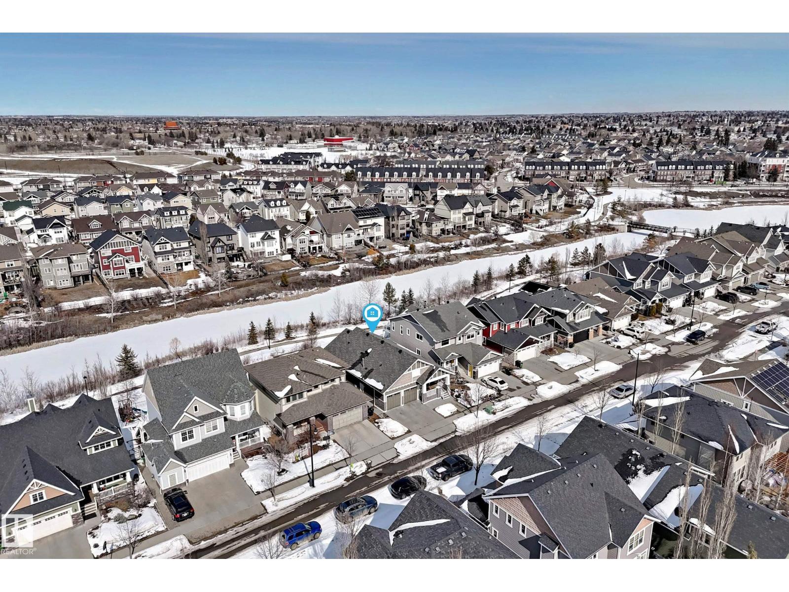 2326 FREZENBERG AV NW, Edmonton