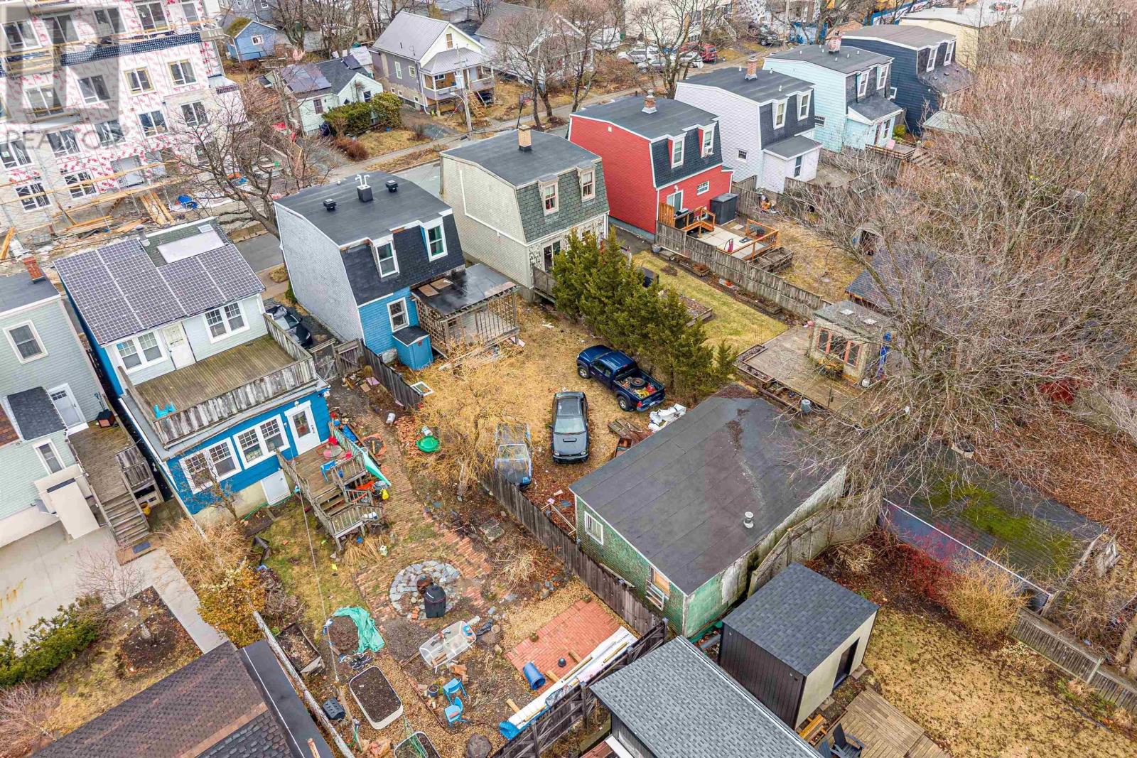 Property 39 of 40 of 19 GEORGE Street