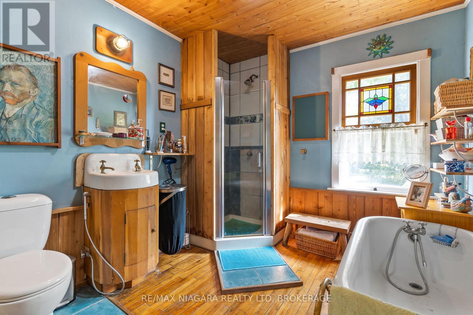 105 WEIR ROAD - 14