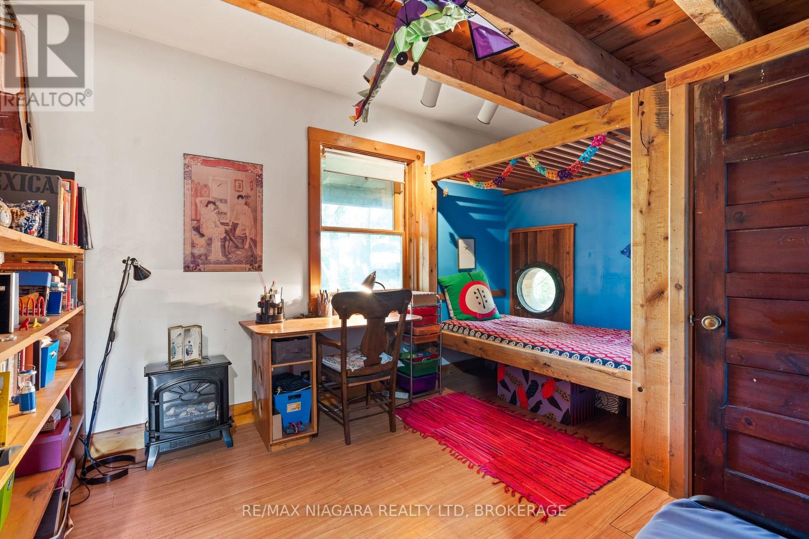 105 WEIR ROAD - 15