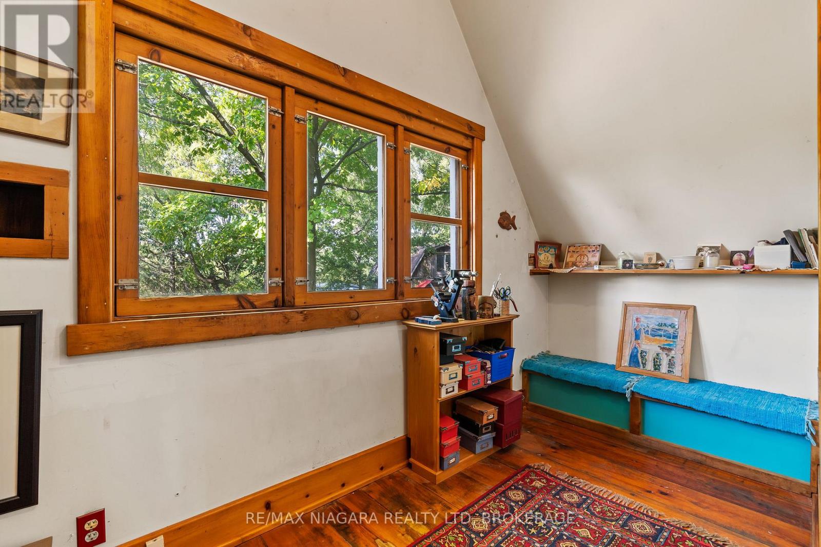 105 WEIR ROAD - 22