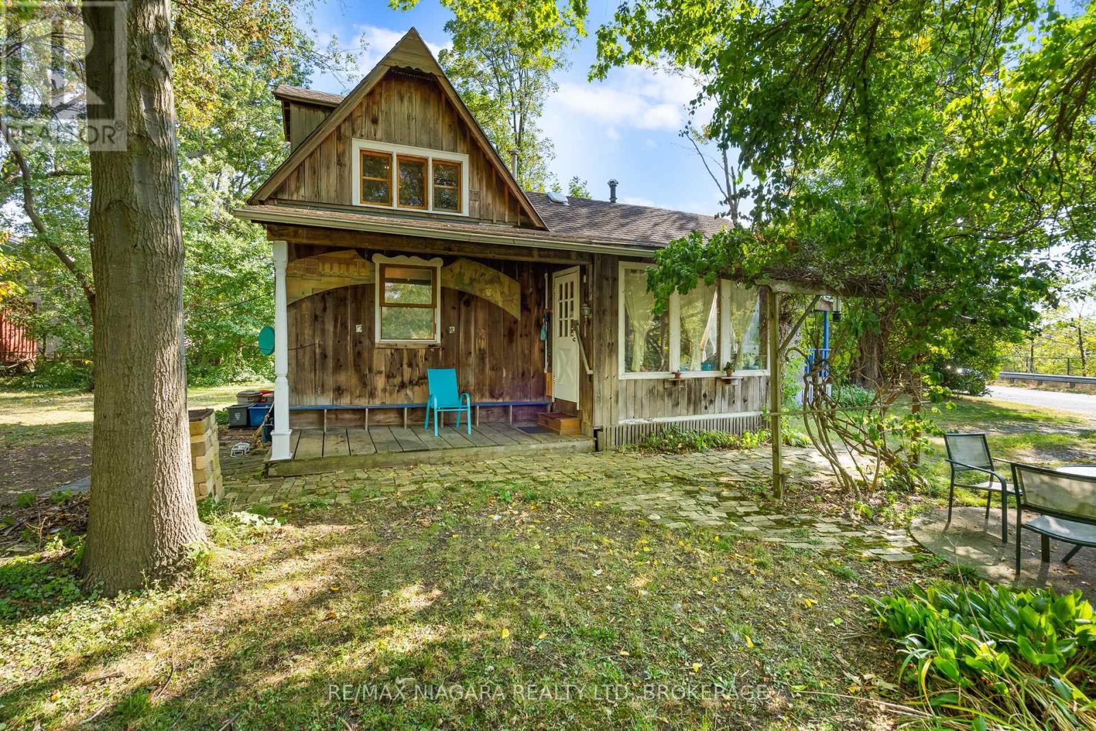 105 WEIR ROAD - 4