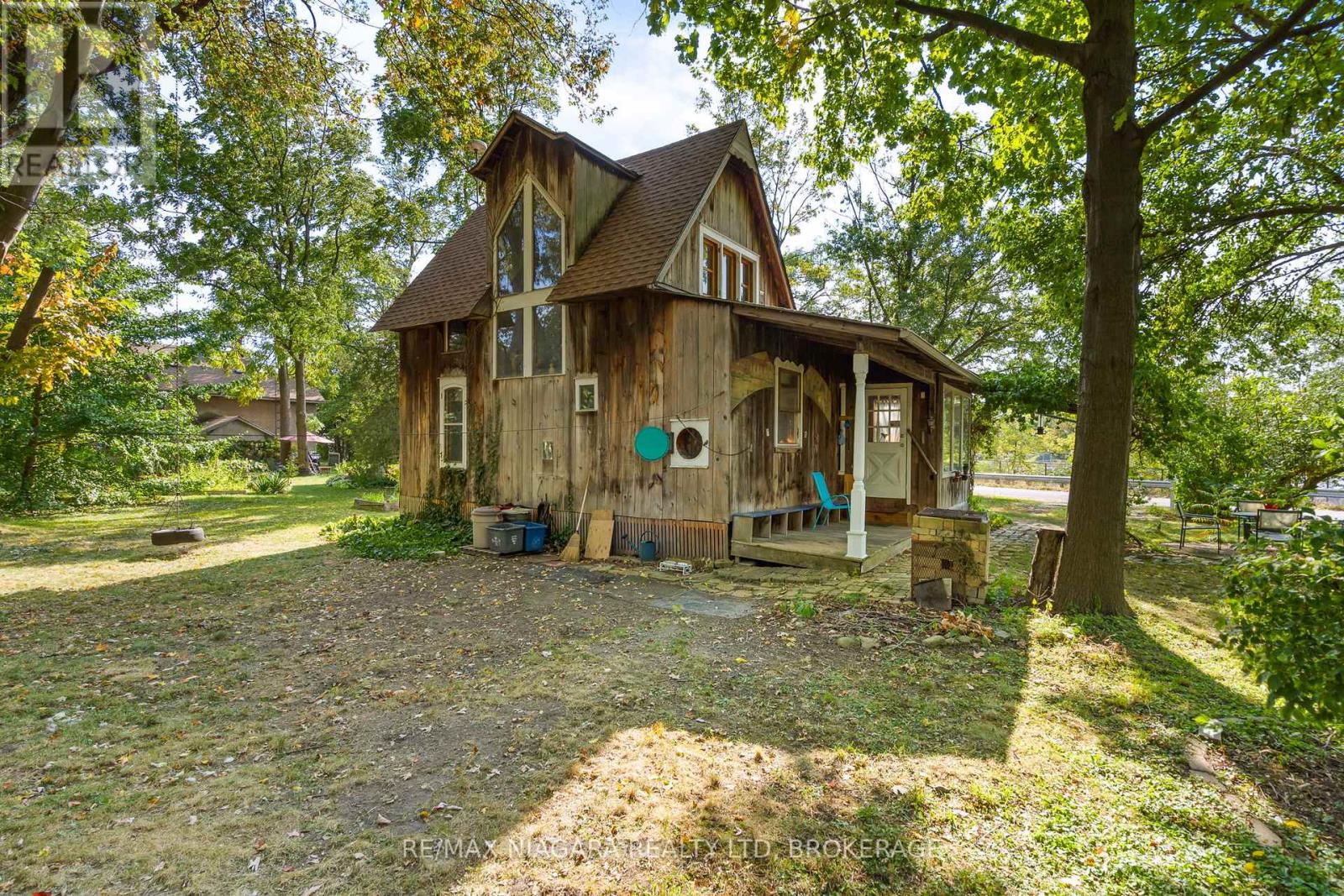 105 WEIR ROAD - 5