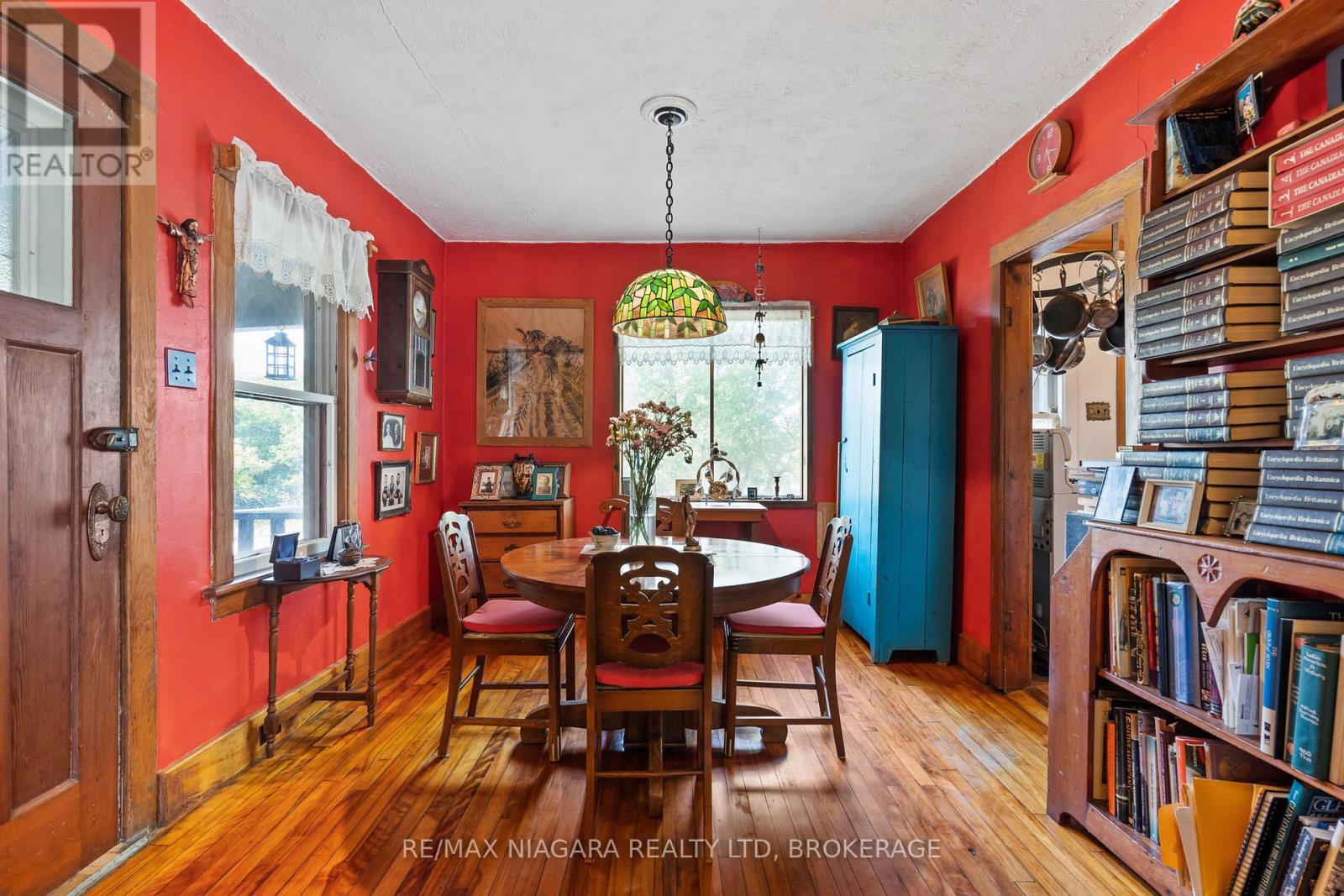 105 WEIR ROAD - 6
