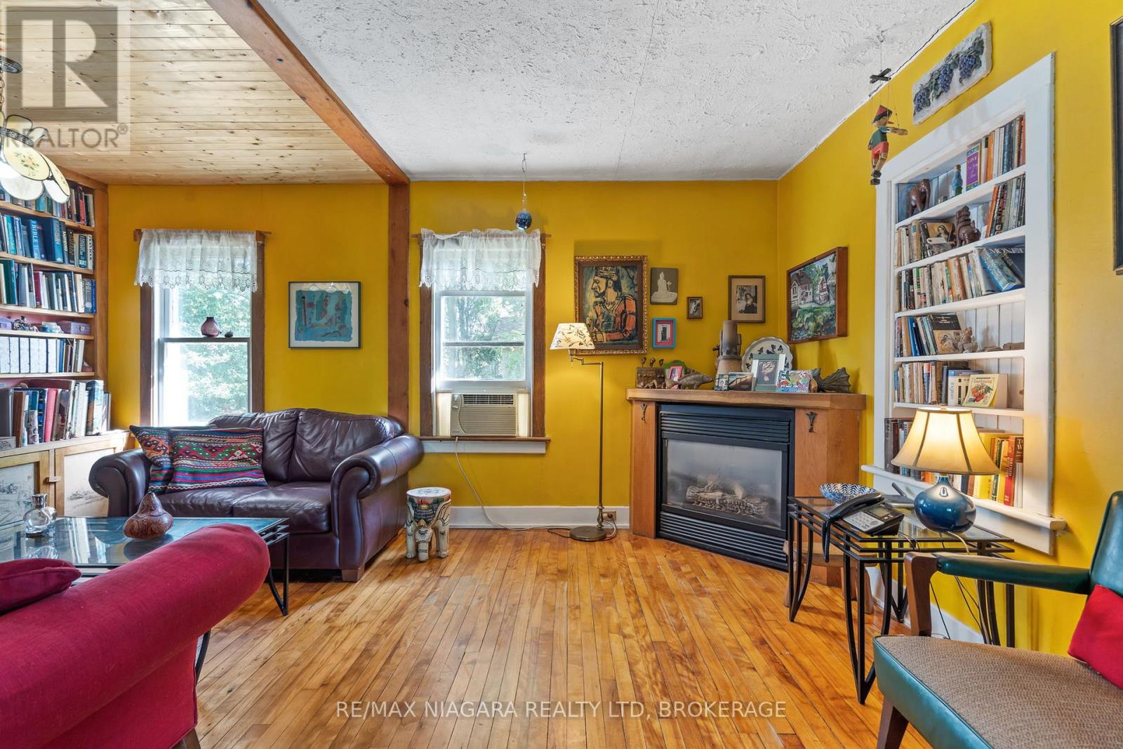 105 WEIR ROAD - 7