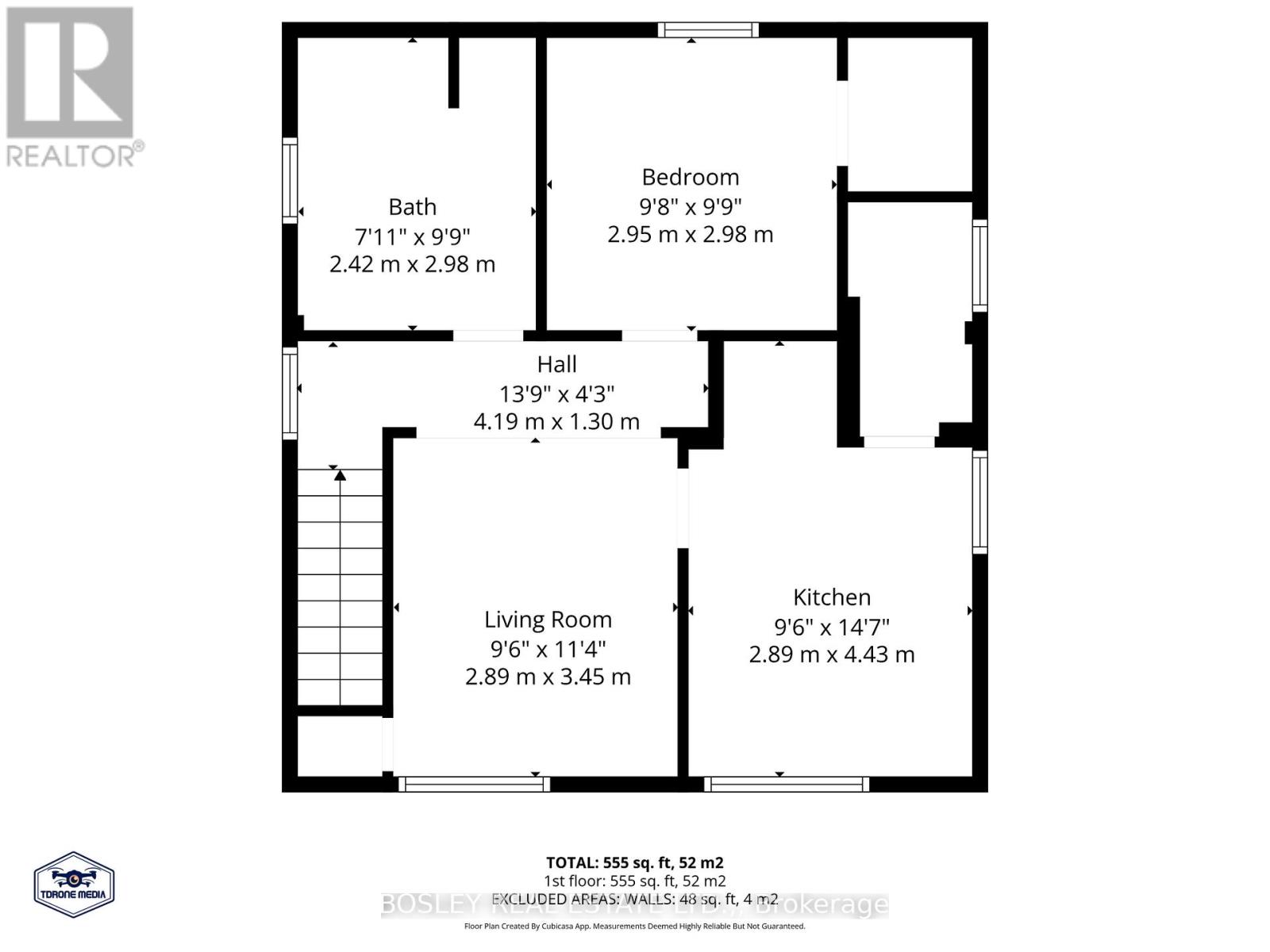 121 OAKDALE AVENUE - 50