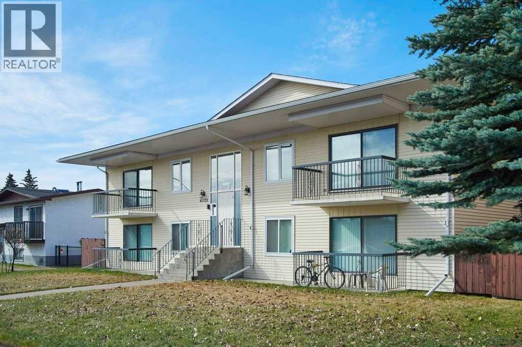 Multi-family House for Sale in   Street NW Bowness Calgary 