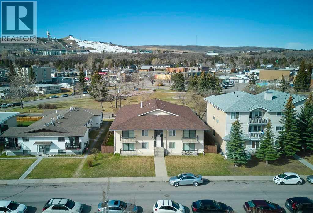 Multi-family House for Sale in   Street NW Bowness Calgary 