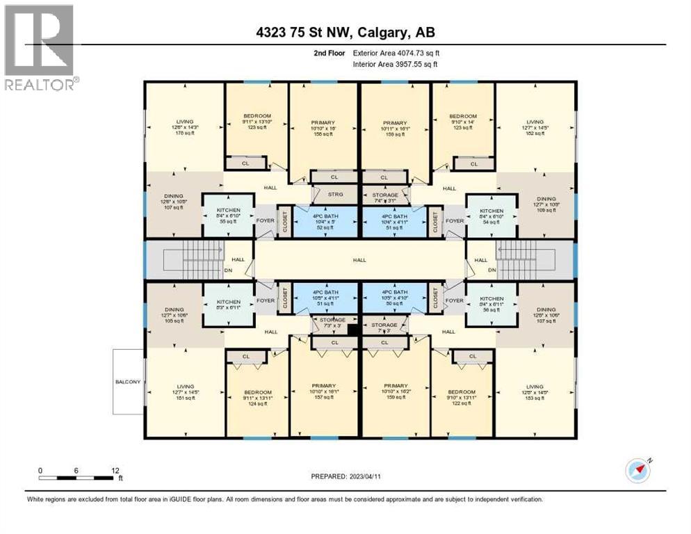 Multi-family House for Sale in   Street NW Bowness Calgary 