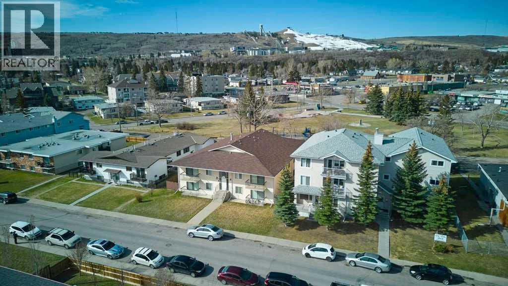 Multi-family House for Sale in   Street NW Bowness Calgary 