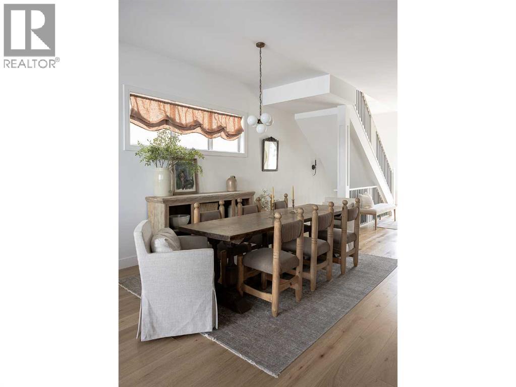 Single Family House for Sale in   Avenue SW Altadore Calgary 