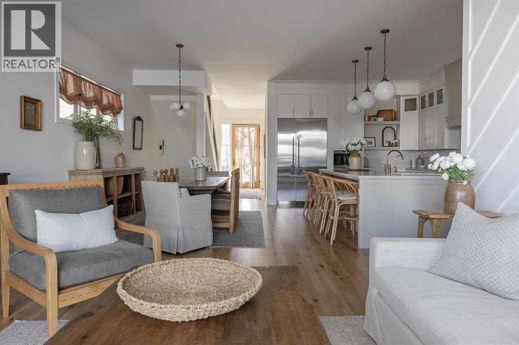 Single Family House for Sale in   Avenue SW Altadore Calgary 