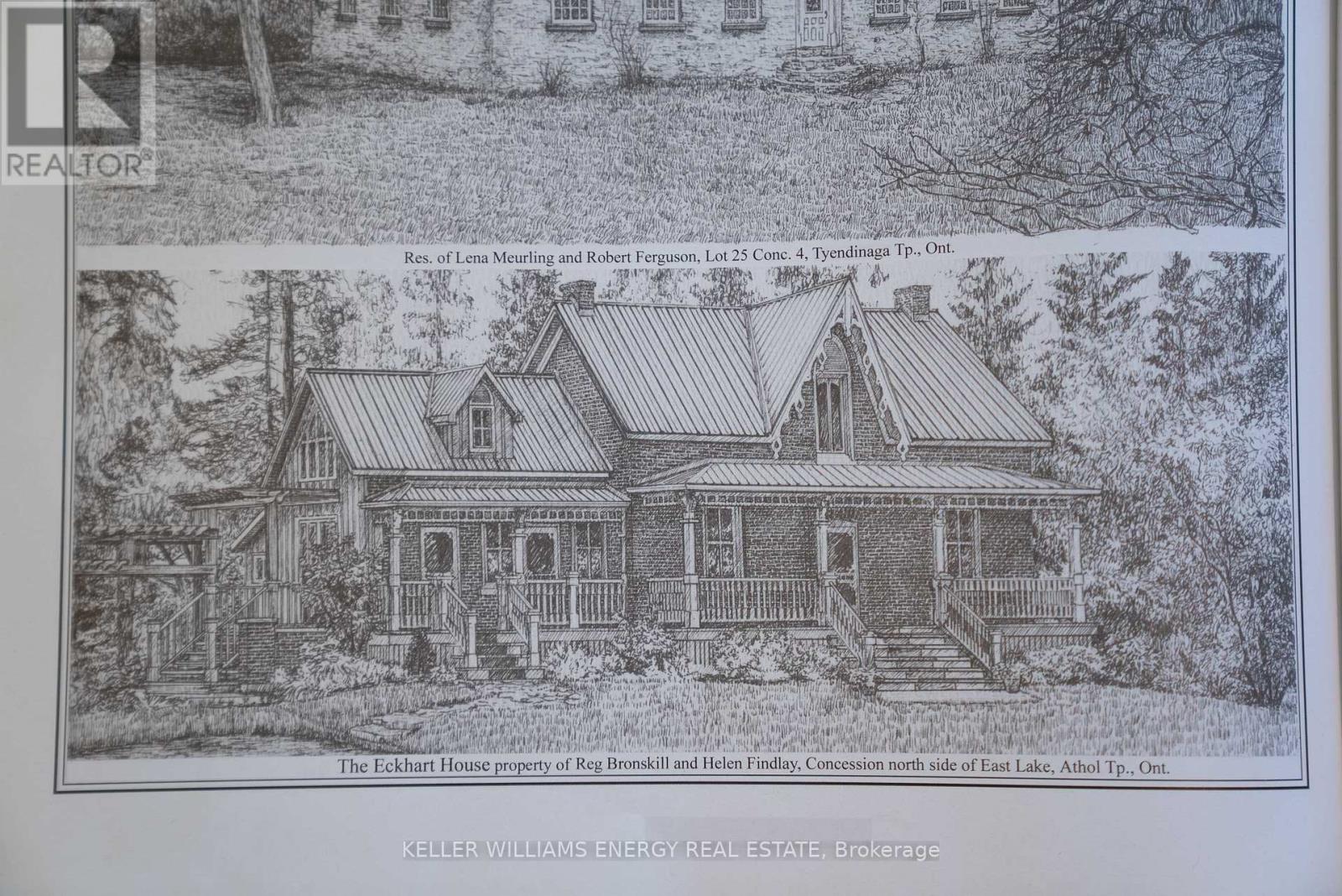 1356 COUNTY ROAD 11 - 21