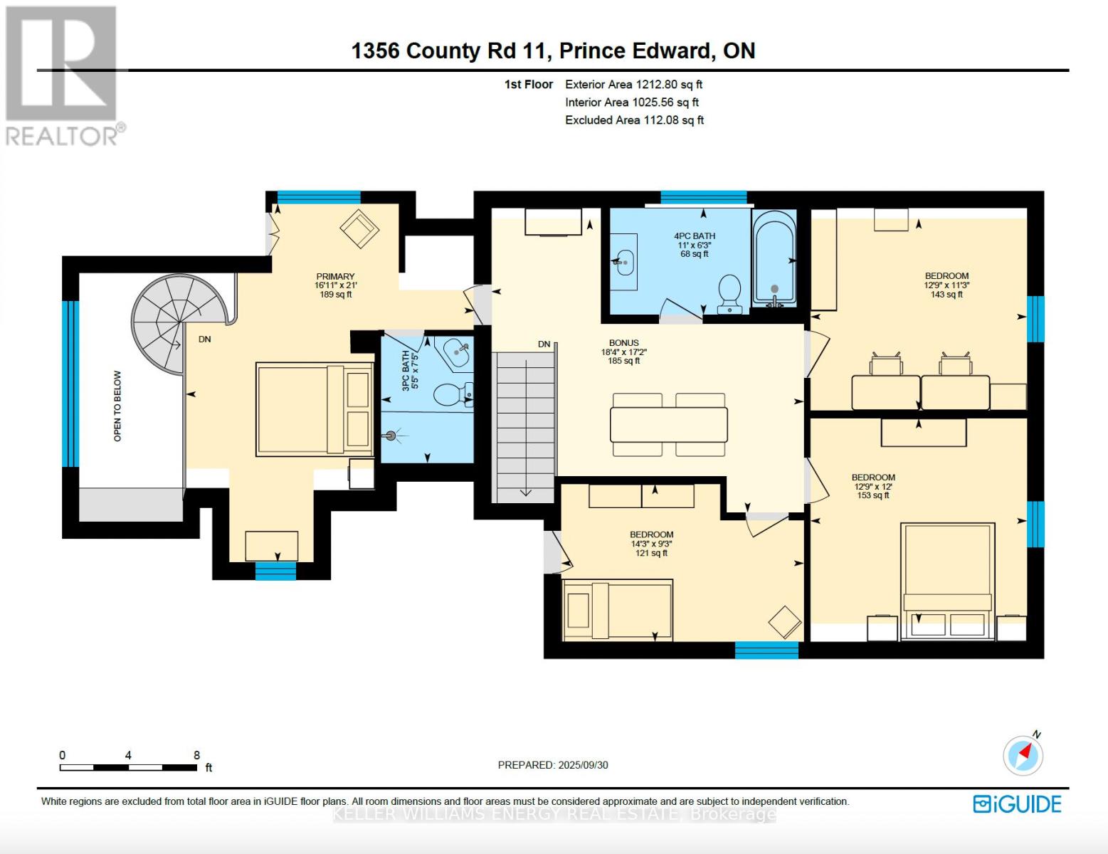 1356 COUNTY ROAD 11 - 49