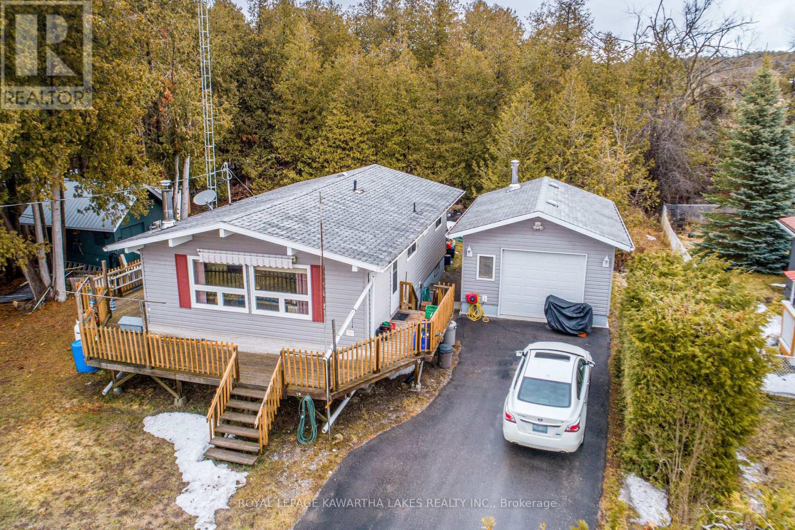 70 BLYTHE SHORE ROAD - 1