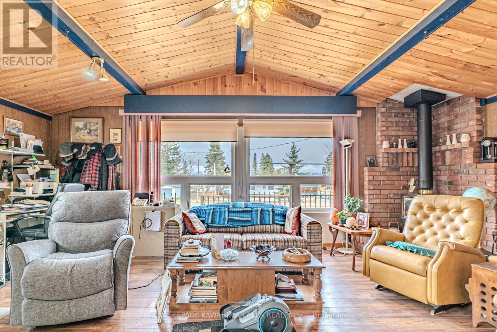 70 BLYTHE SHORE ROAD - 12