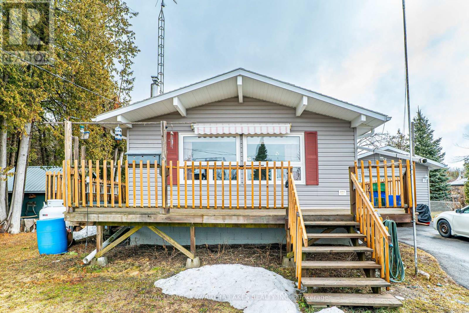 70 BLYTHE SHORE ROAD - 2