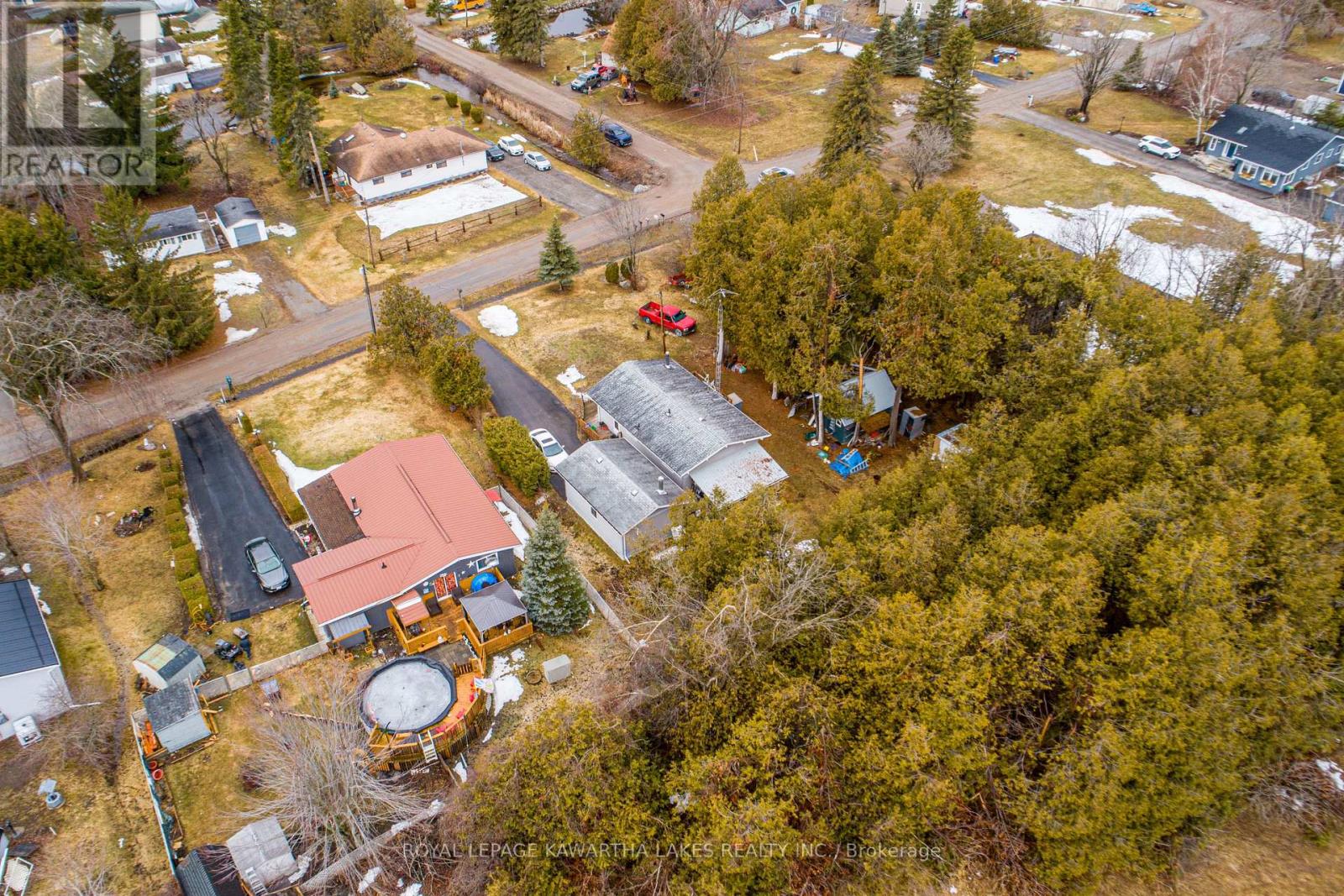 70 BLYTHE SHORE ROAD - 22