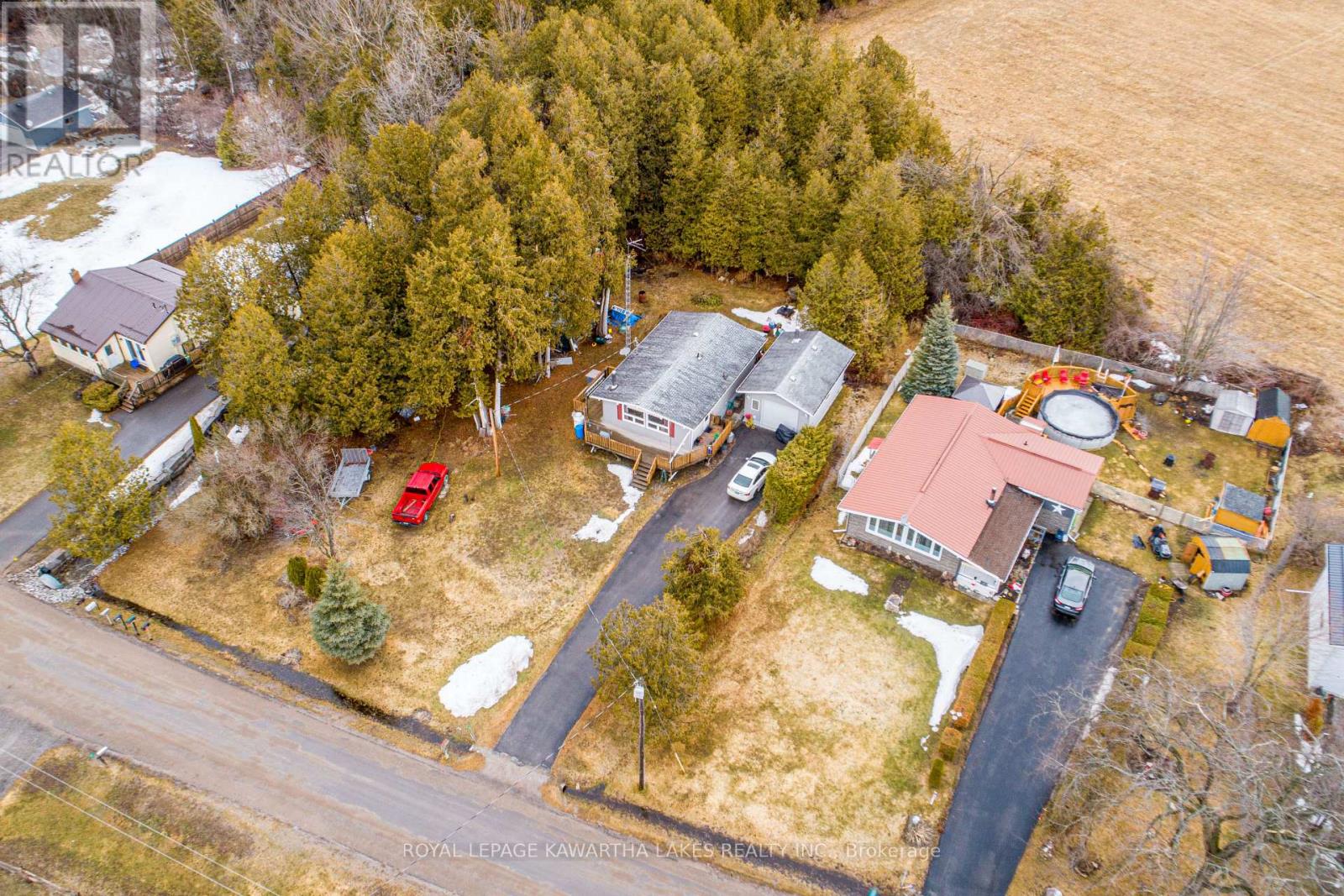 70 BLYTHE SHORE ROAD - 4