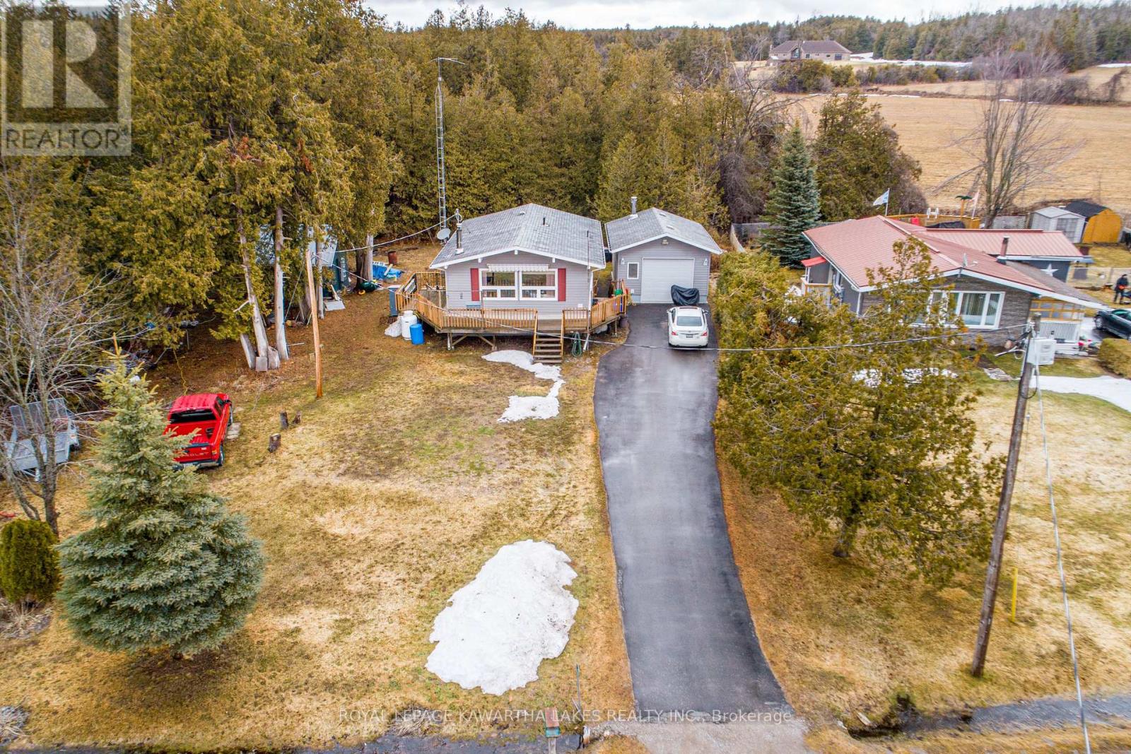 70 BLYTHE SHORE ROAD - 5