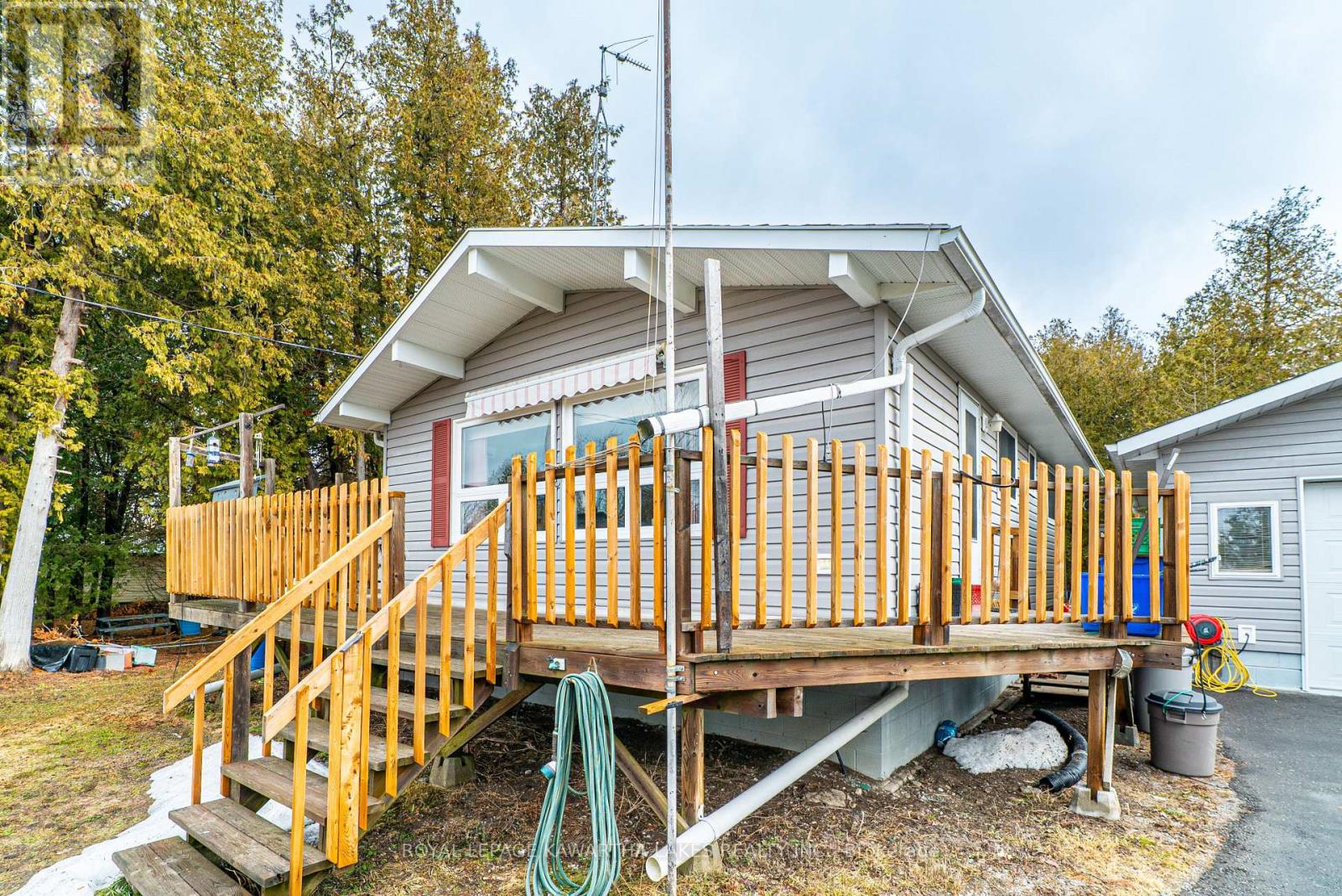 70 BLYTHE SHORE ROAD - 6