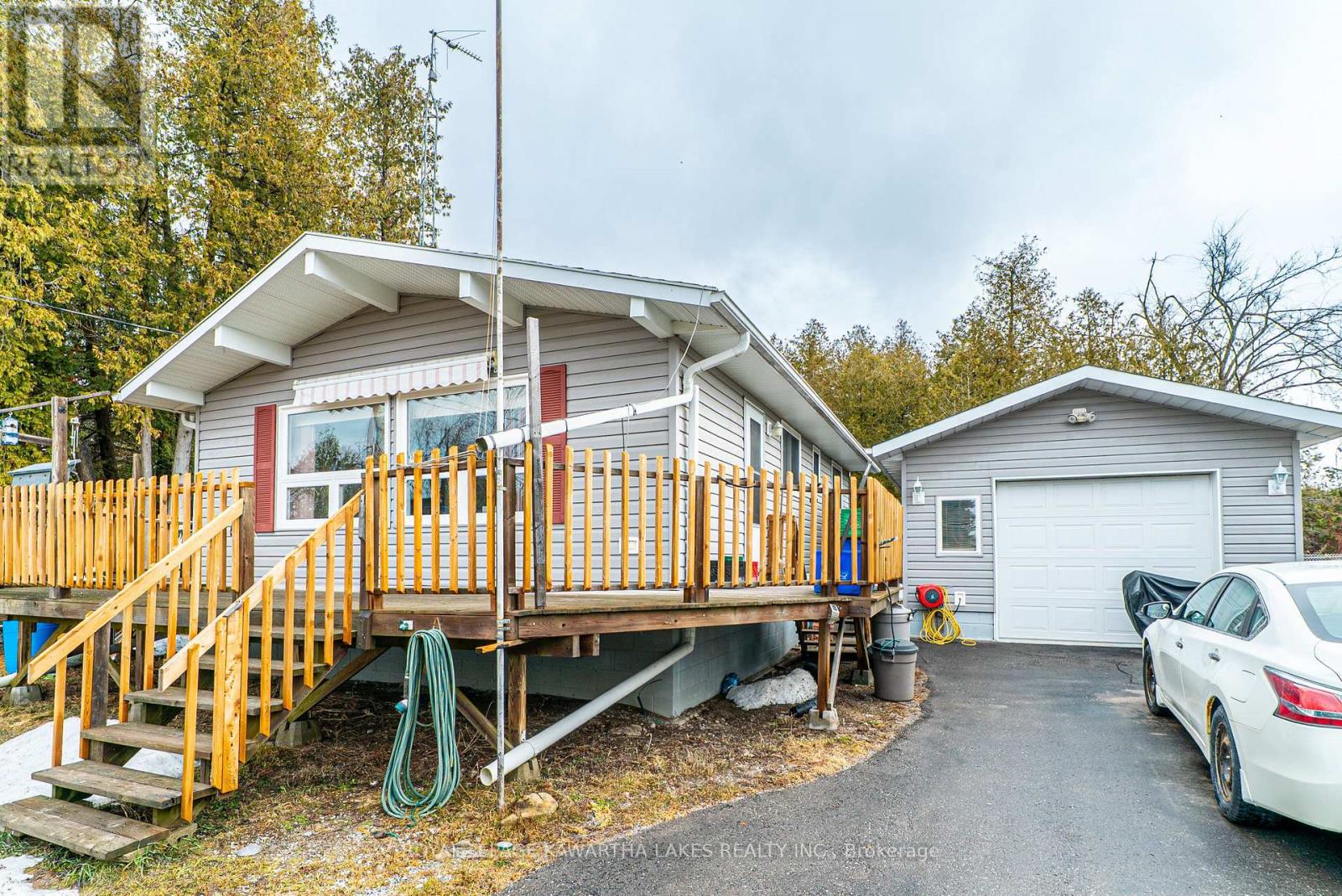 70 BLYTHE SHORE ROAD - 7