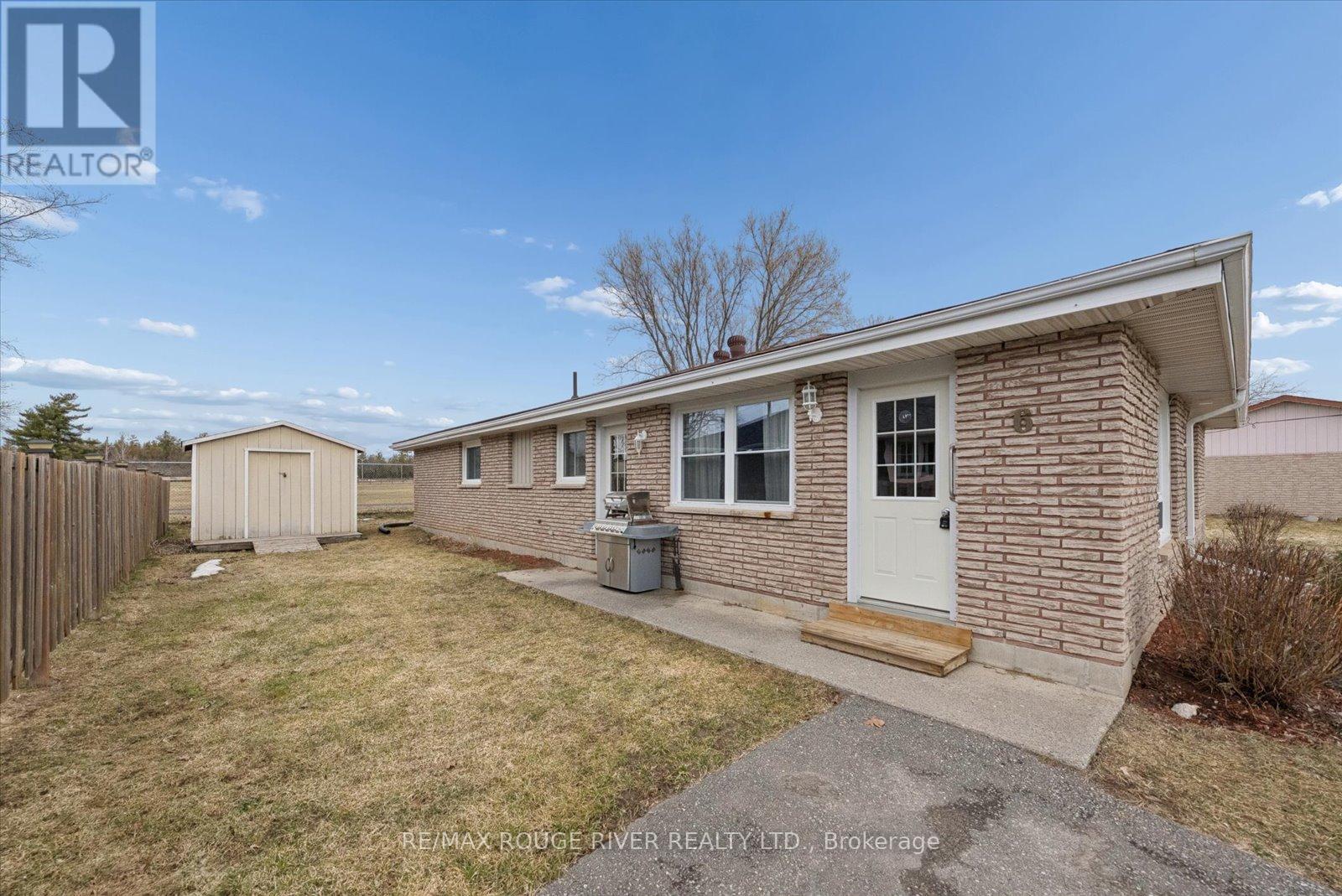 6 CRAWFORD DRIVE - 27