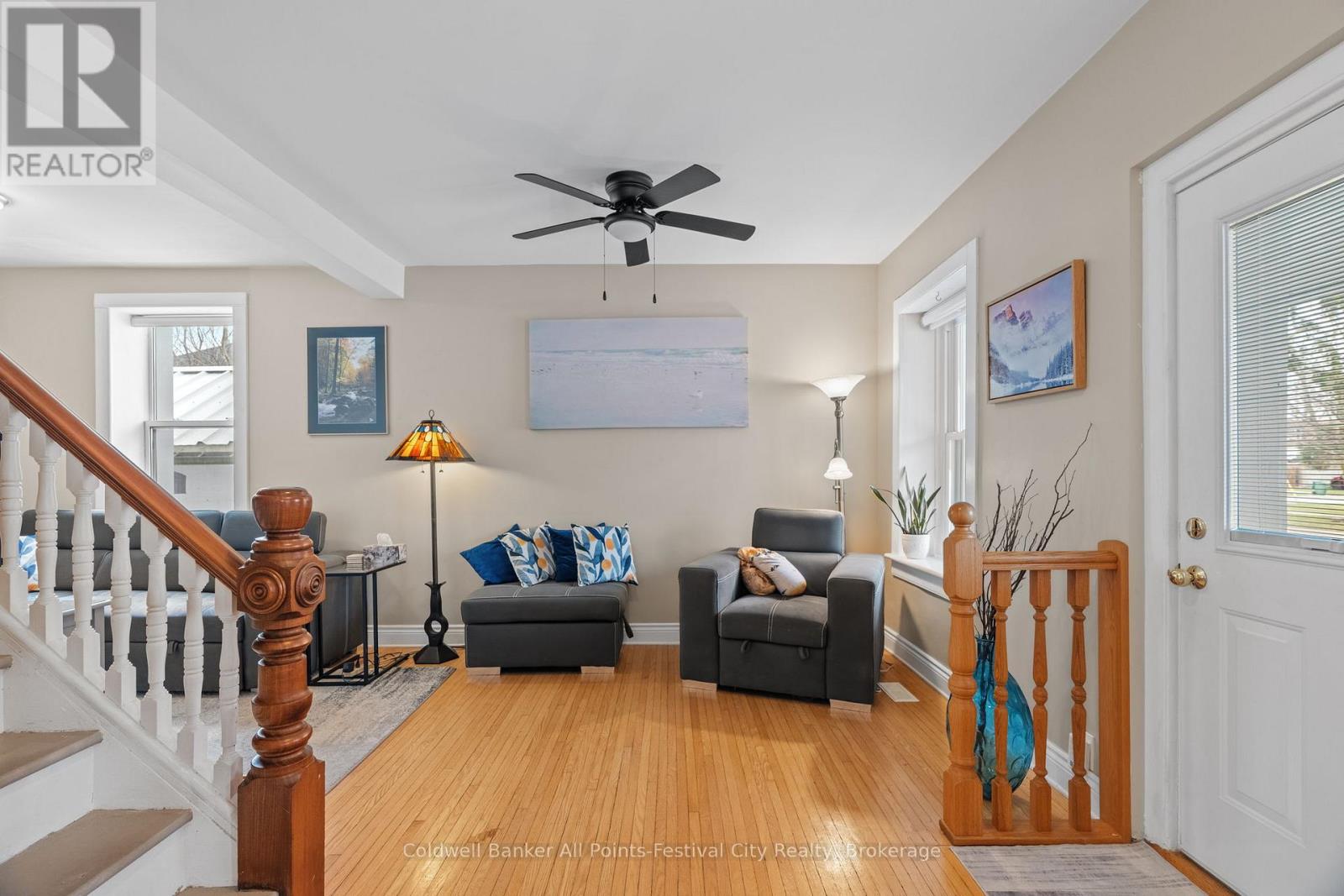 85 CAMBRIA ROAD N - 12