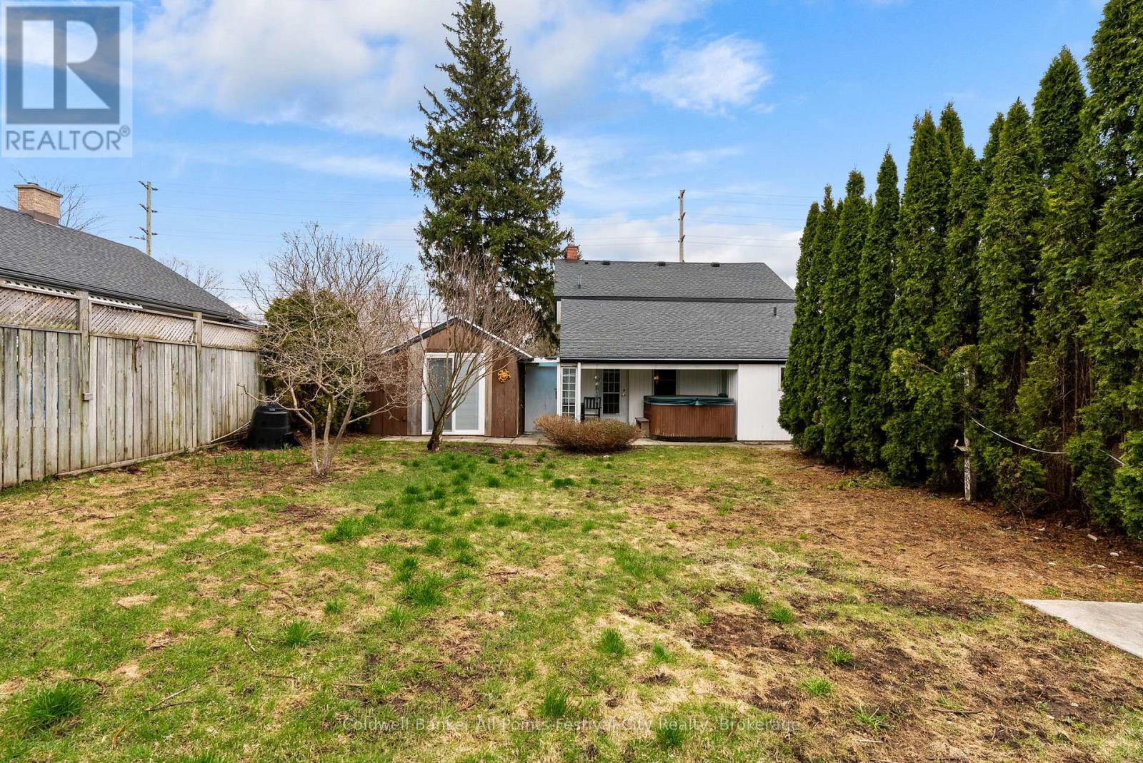 85 CAMBRIA ROAD N - 46