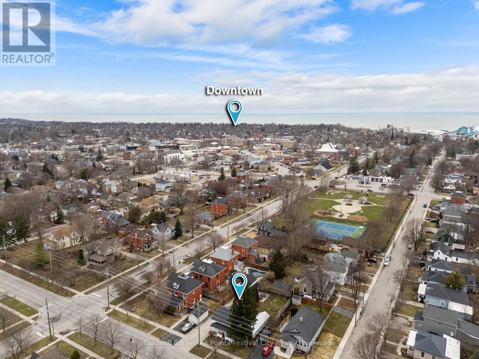 85 CAMBRIA ROAD N - 6