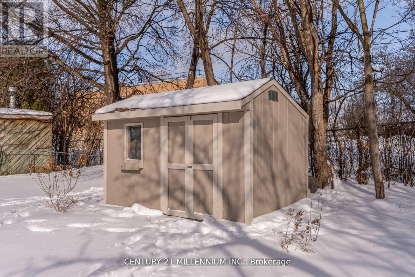 58 RIDGEHILL DRIVE, Brampton (Brampton South), Ontario, L6Y2C6 — Photo 27
