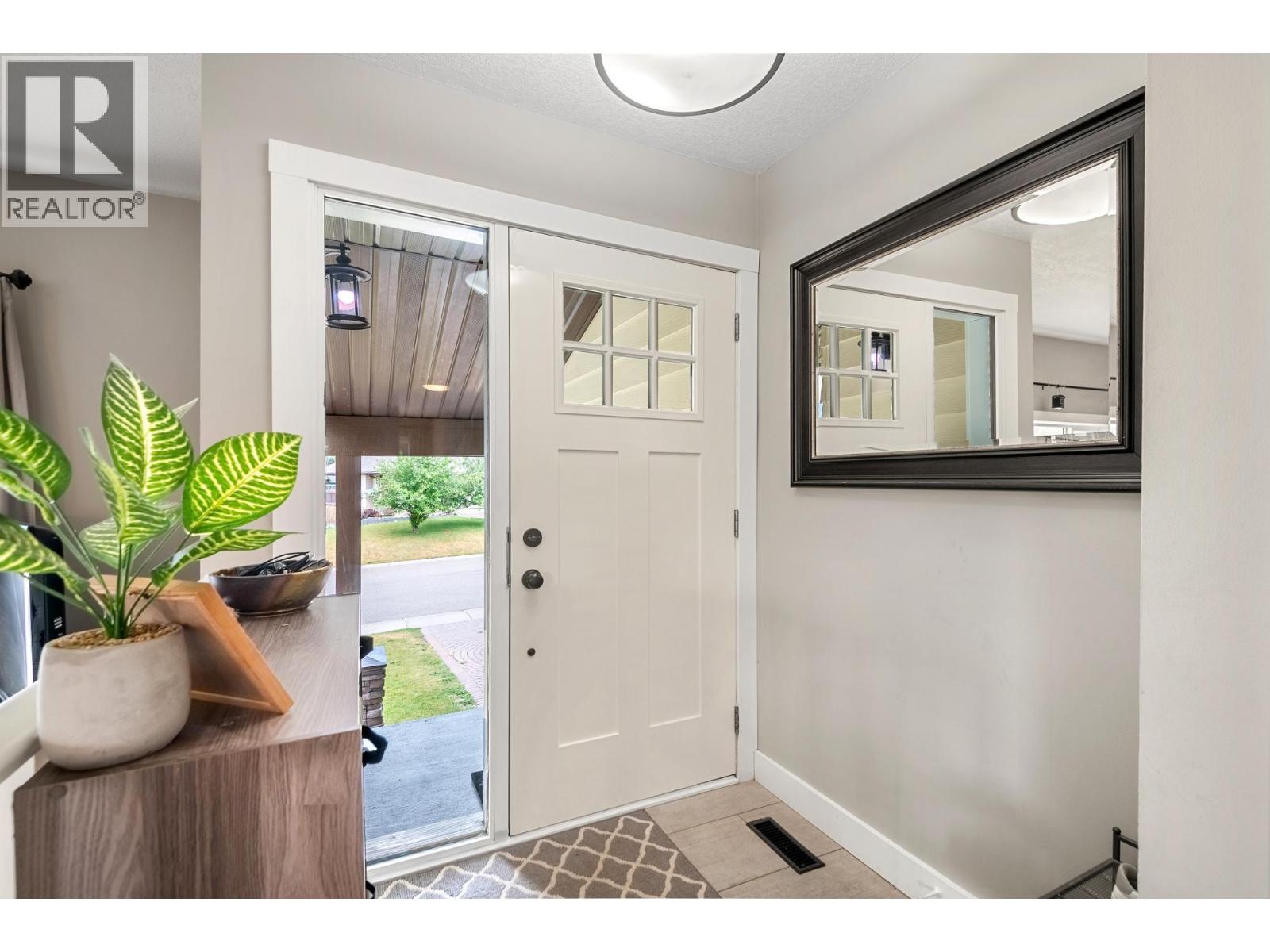 1257 VALLEY VIEW Drive, Sparwood