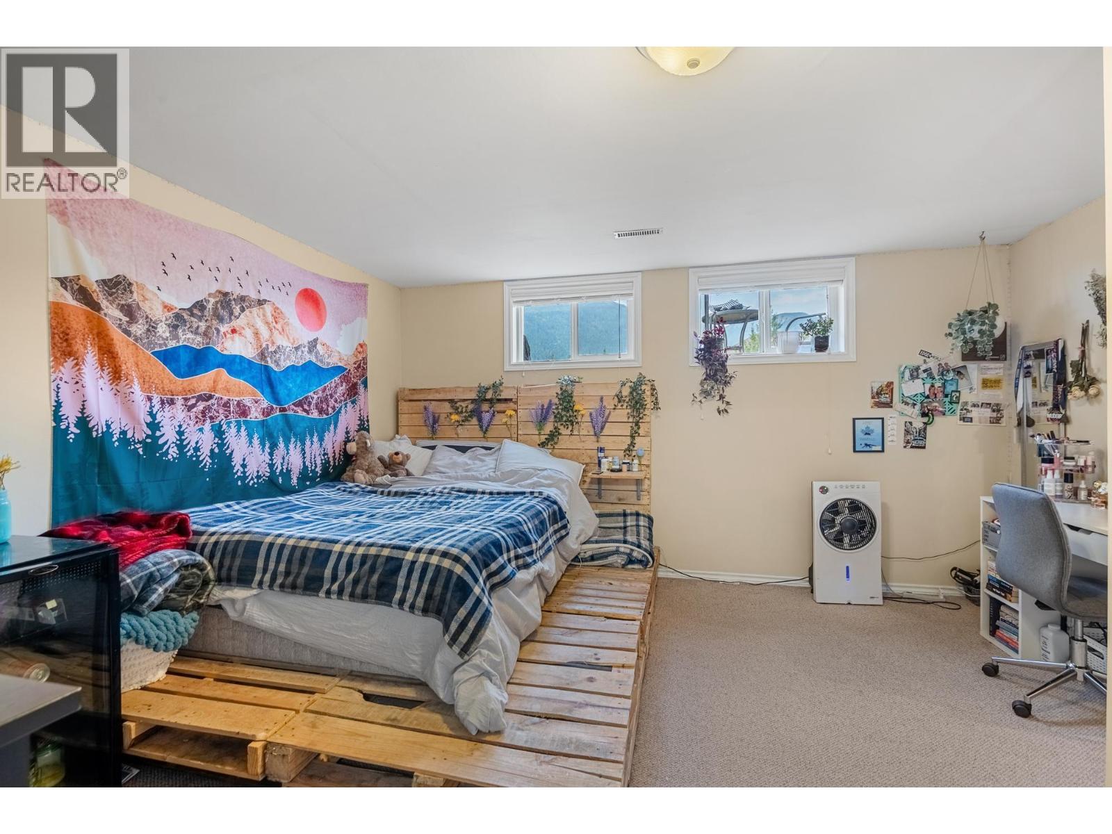 1257 VALLEY VIEW Drive, Sparwood