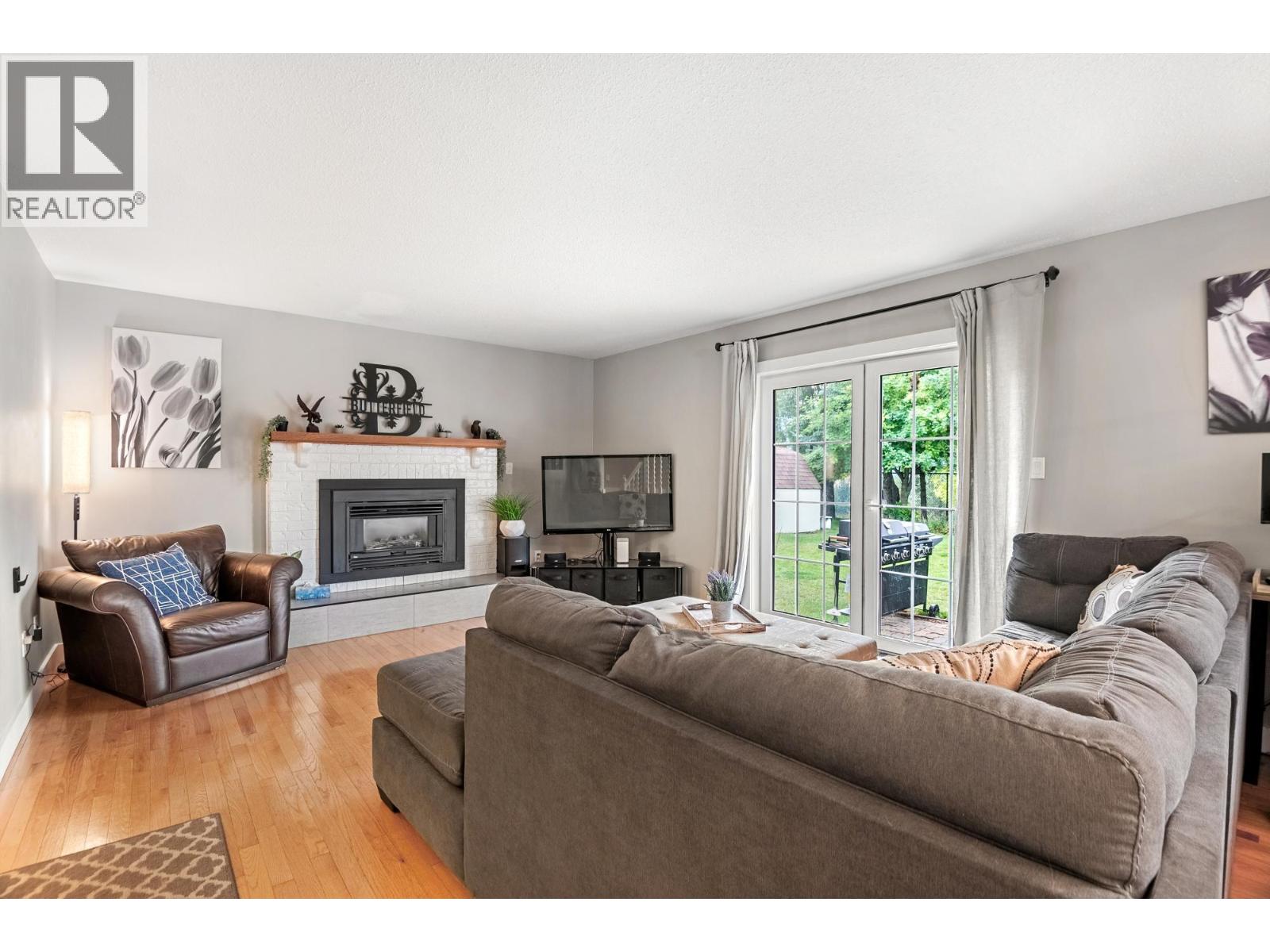 1257 VALLEY VIEW Drive, Sparwood